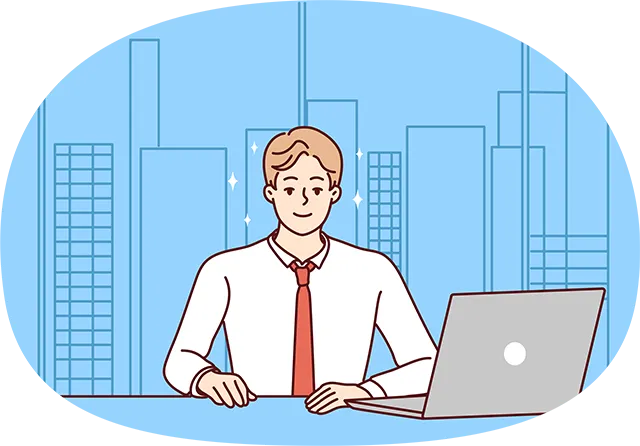 自分を成長させてくれる会社に転職が決まりました! 30歳 男性